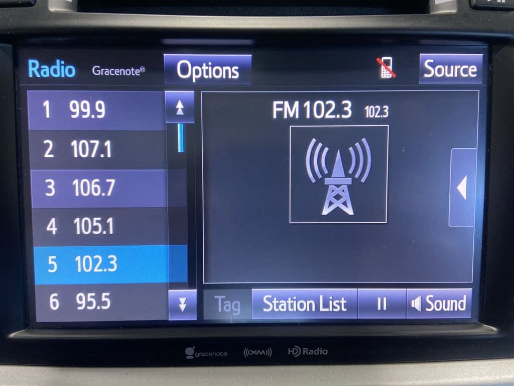 2019 Toyota Highlander XLE - Photo 13
