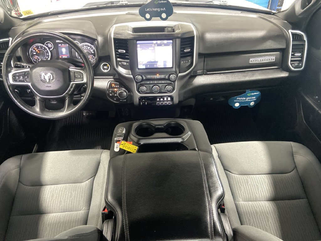 2023 RAM Ram 1500 Pickup Big Horn/Lone Star - Photo 19