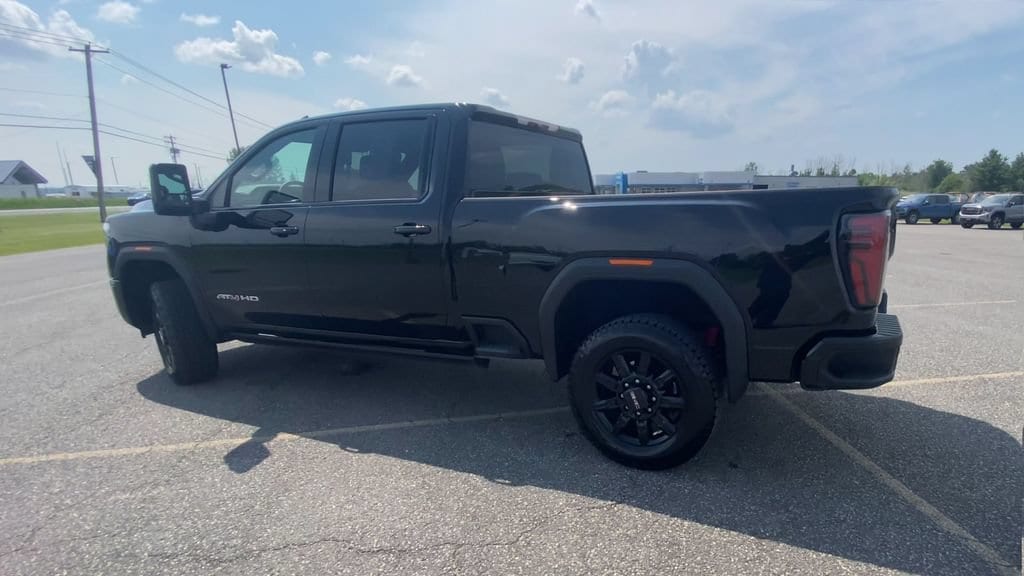 2024 GMC Sierra 2500HD AT4 - Photo 6