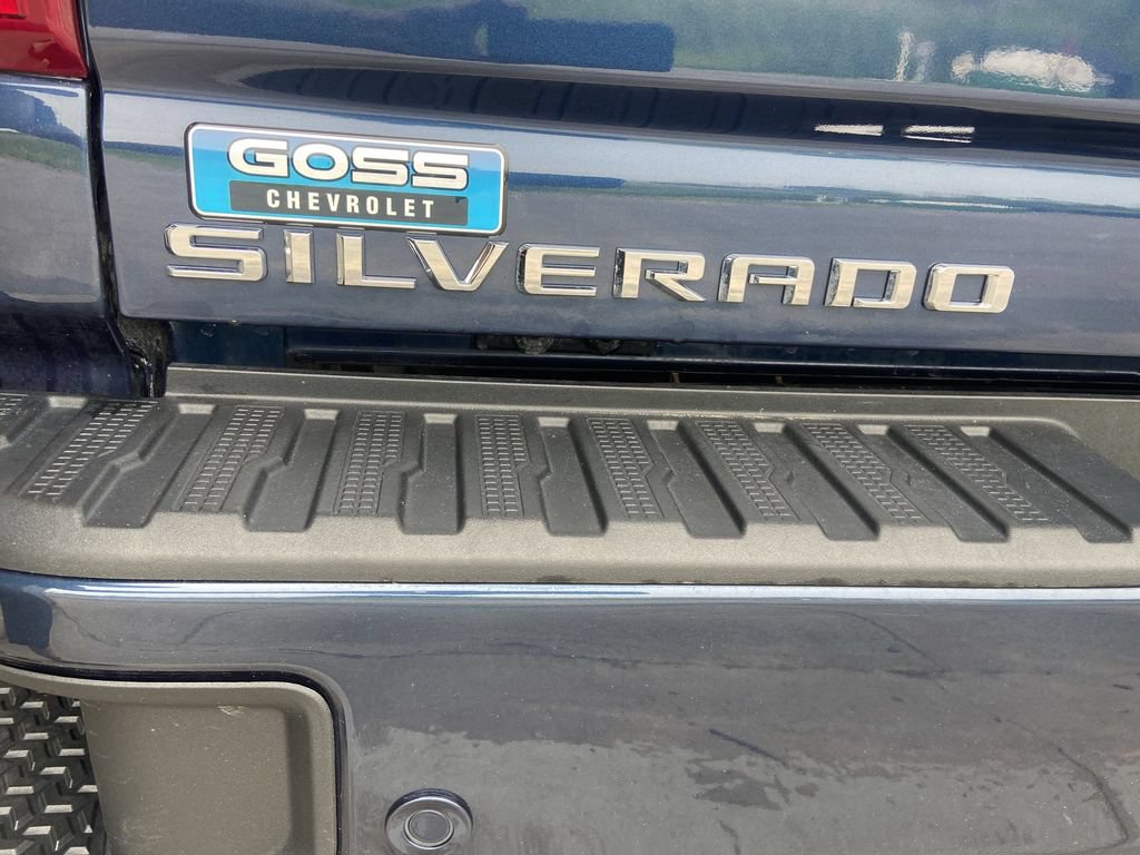 2021 Chevrolet Silverado 2500HD High Country - Photo 32