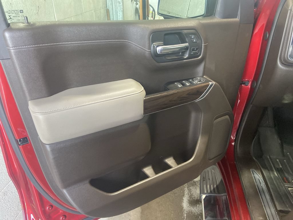 2021 GMC Sierra 1500 SLT - Photo 23