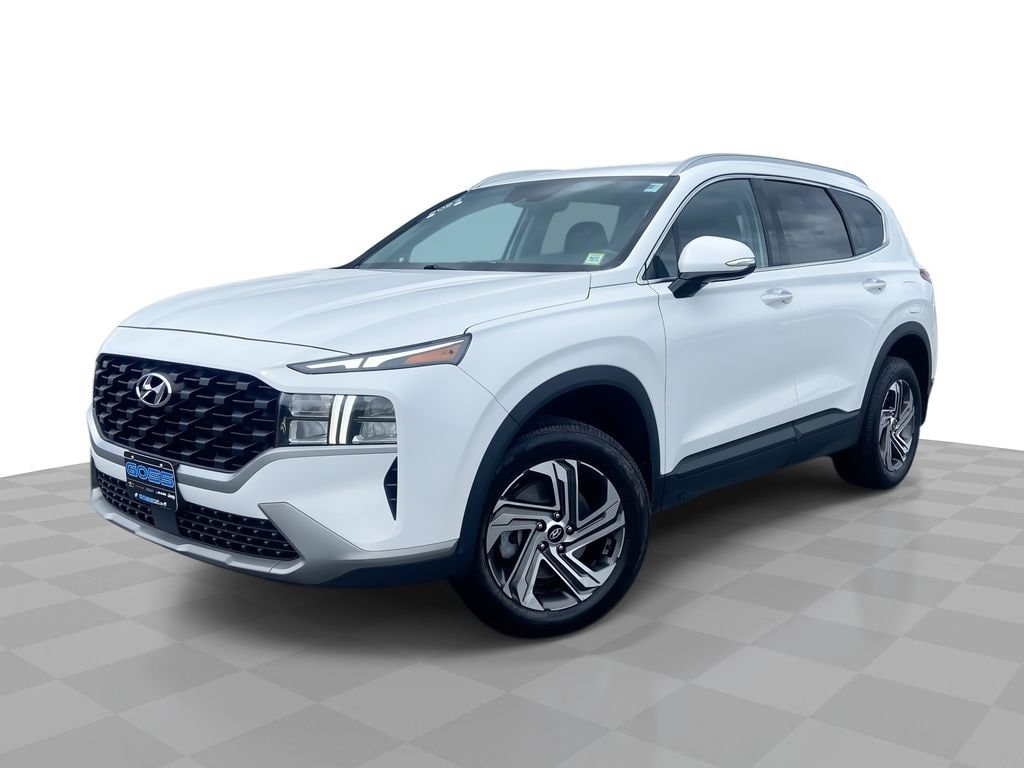 2023 Hyundai Santa Fe