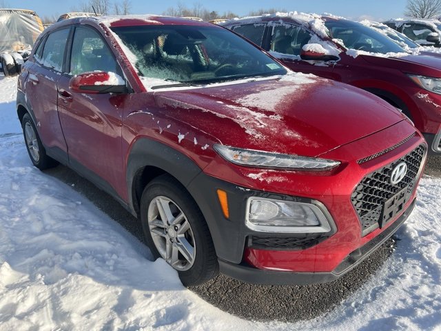 2019 Hyundai Kona SE photo 2