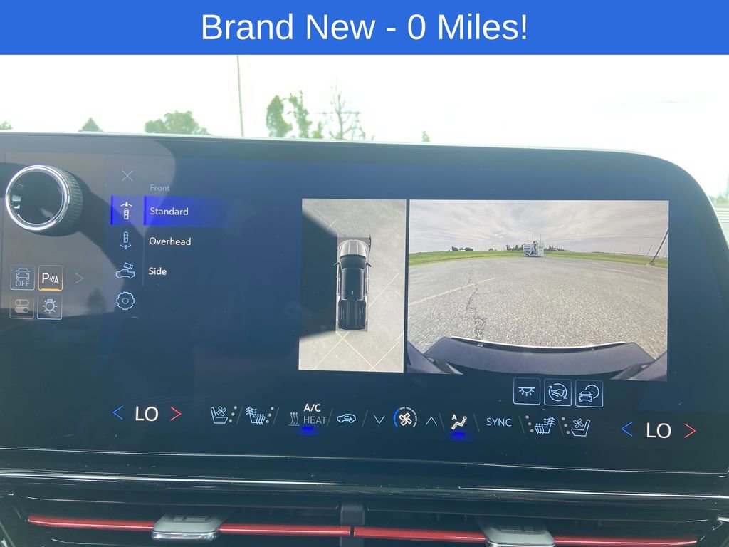 2025 Chevrolet Silverado EV RST - Photo 15