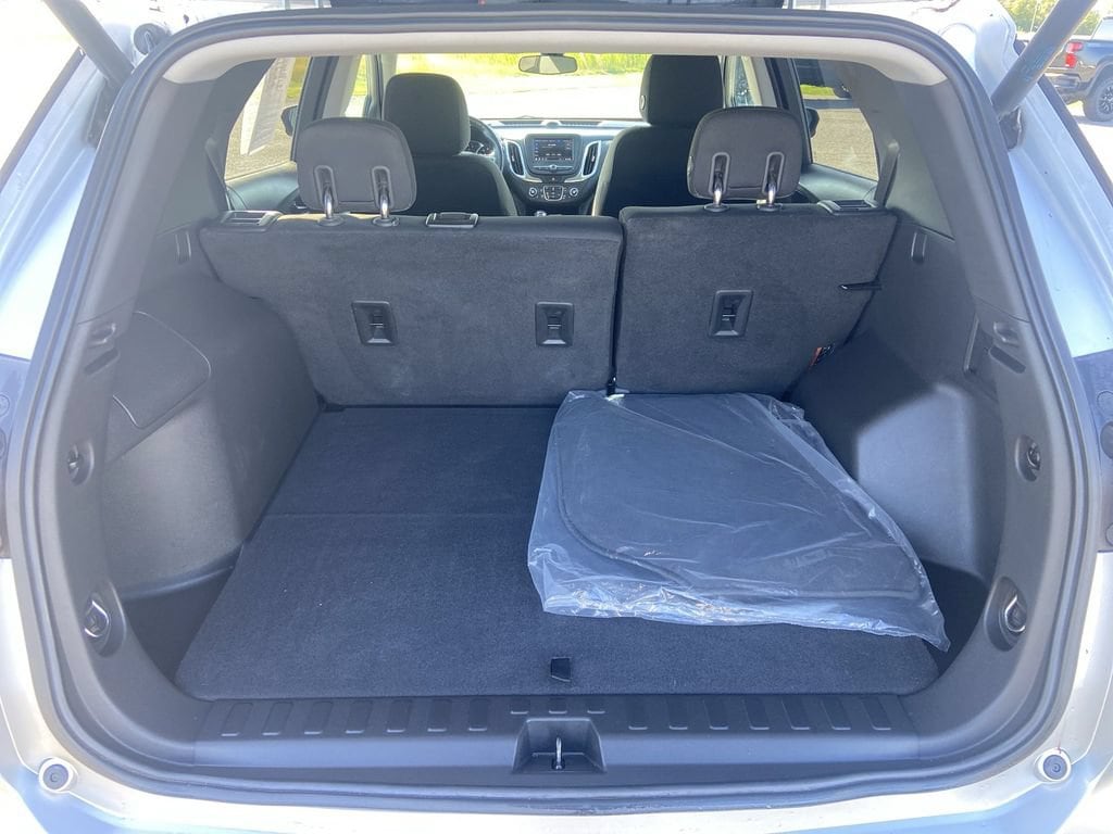2020 Chevrolet Equinox LT - Photo 33