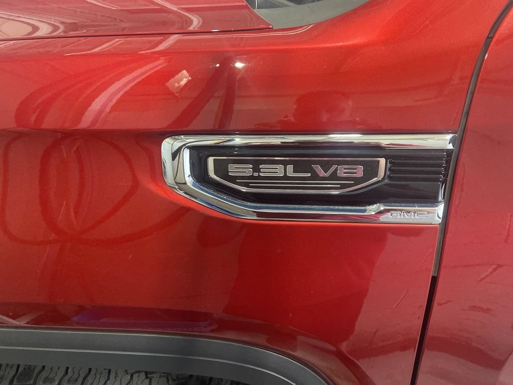 2021 GMC Sierra 1500 SLT - Photo 32