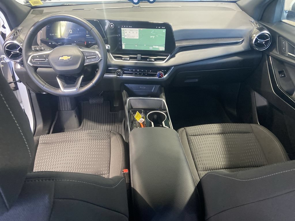 2025 Chevrolet Equinox LT - Photo 20