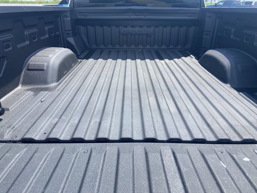 2024 GMC Sierra 2500HD AT4 - Photo 26