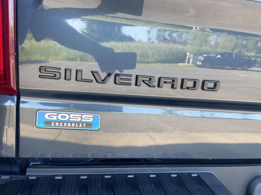 2022 Chevrolet Silverado 1500 Limited RST - Photo 30