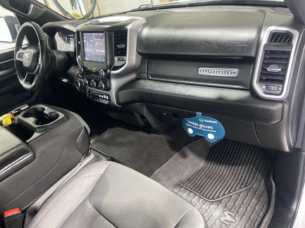2023 RAM Ram 1500 Pickup Big Horn/Lone Star - Photo 28