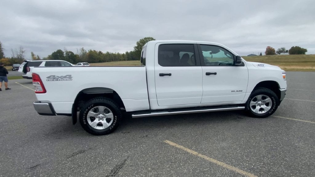 2023 RAM Ram 1500 Pickup Big Horn/Lone Star - Photo 9