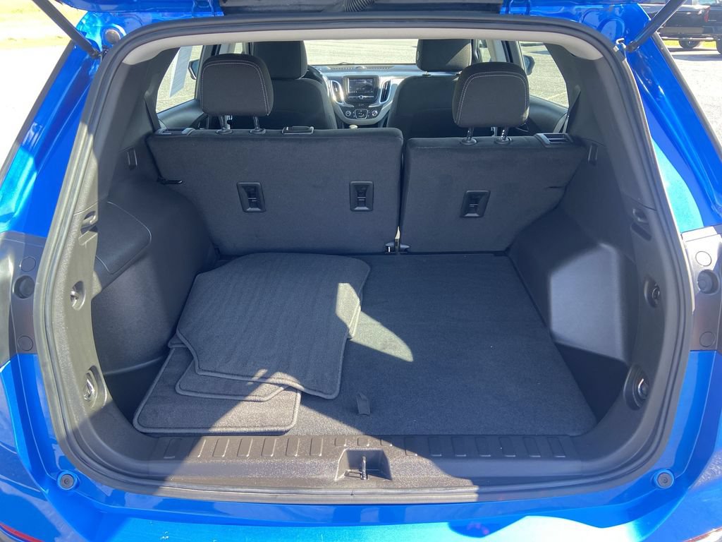 2024 Chevrolet Equinox LS - Photo 25