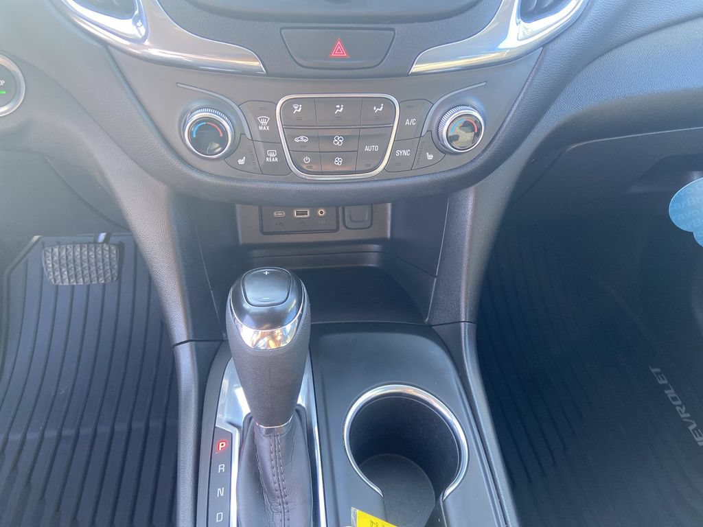 2020 Chevrolet Equinox LT - Photo 26