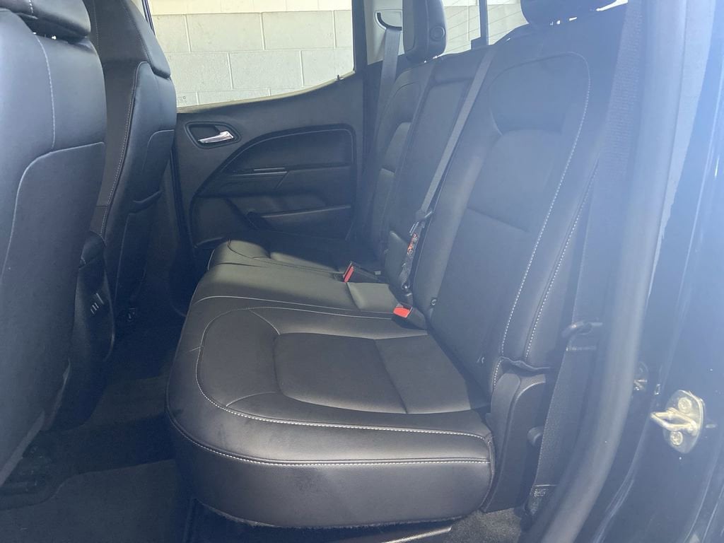 2018 Chevrolet Colorado ZR2 - Photo 24