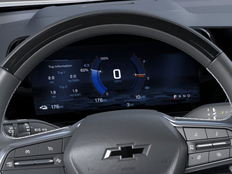 2026 Chevrolet Blazer EV LT - Photo 18