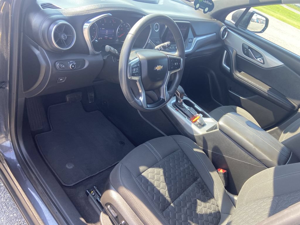 2021 Chevrolet Blazer 2LT - Photo 10