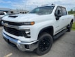  Chevrolet Silverado 3500 HD
