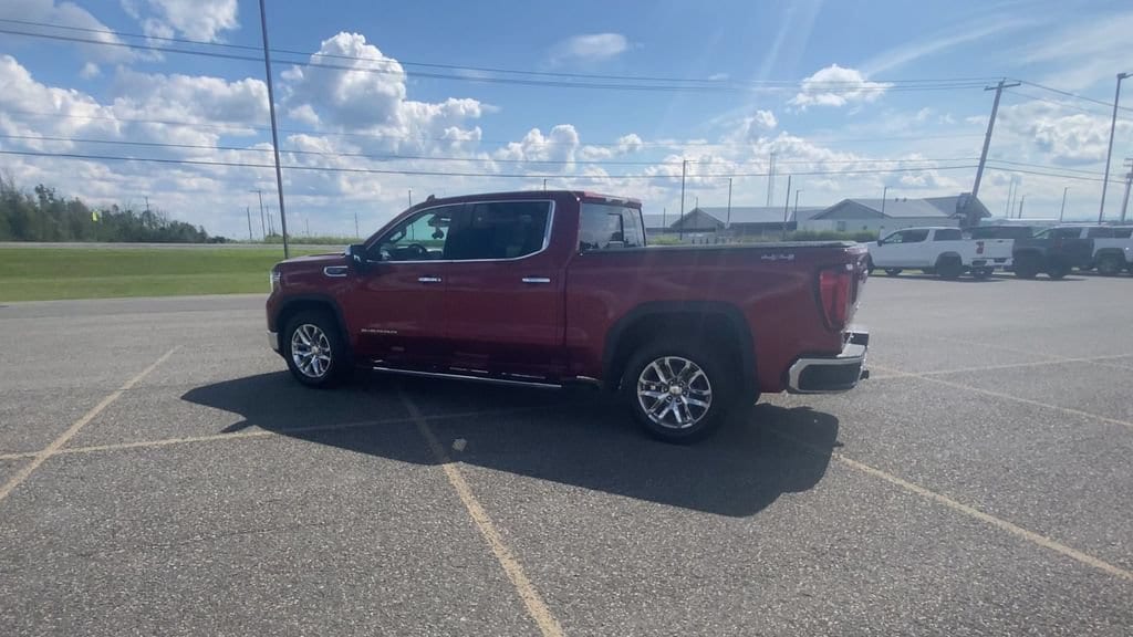 2021 GMC Sierra 1500 SLT - Photo 6