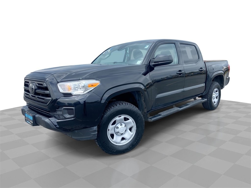2019 Toyota Tacoma SR's photo