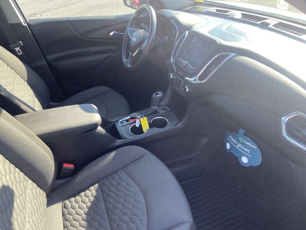 2020 Chevrolet Equinox LT - Photo 15