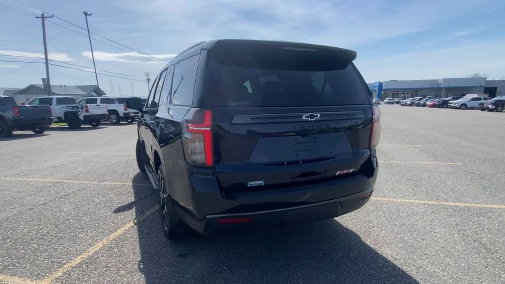 2022 Chevrolet Tahoe RST - Photo 7
