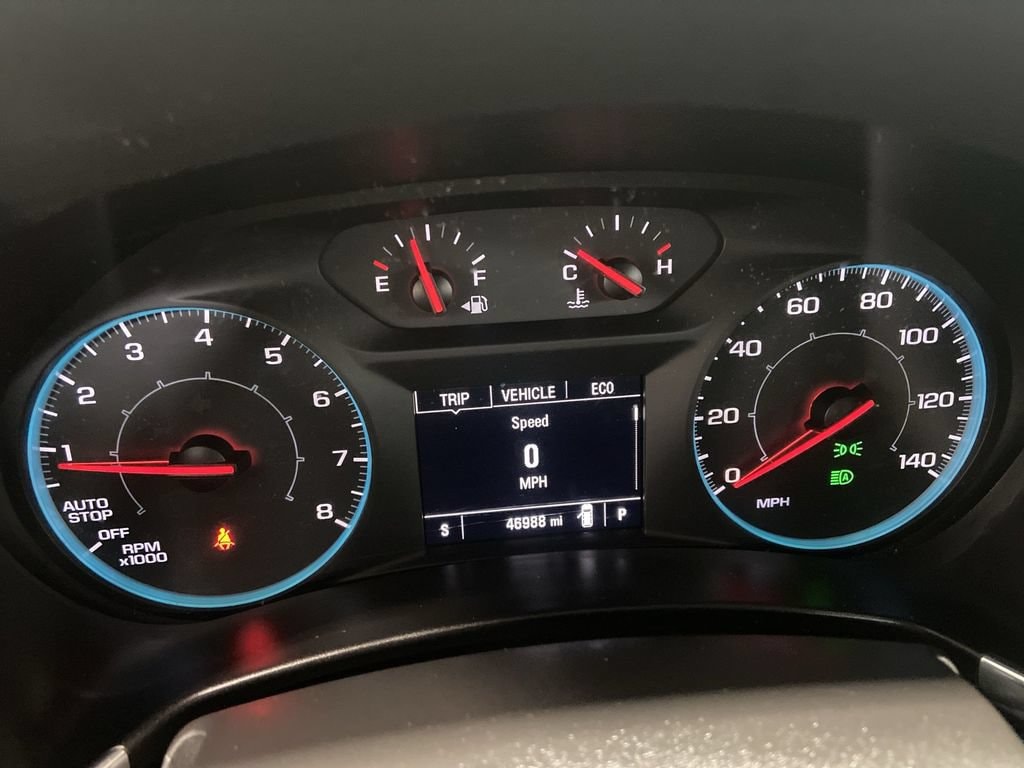 2020 Chevrolet Equinox LS - Photo 12