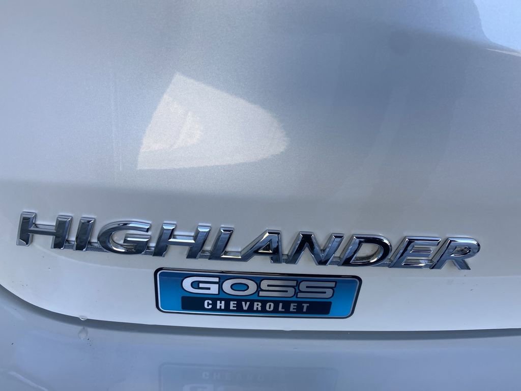2019 Toyota Highlander XLE - Photo 32
