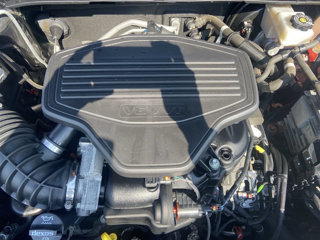 2021 Chevrolet Blazer 2LT - Photo 29