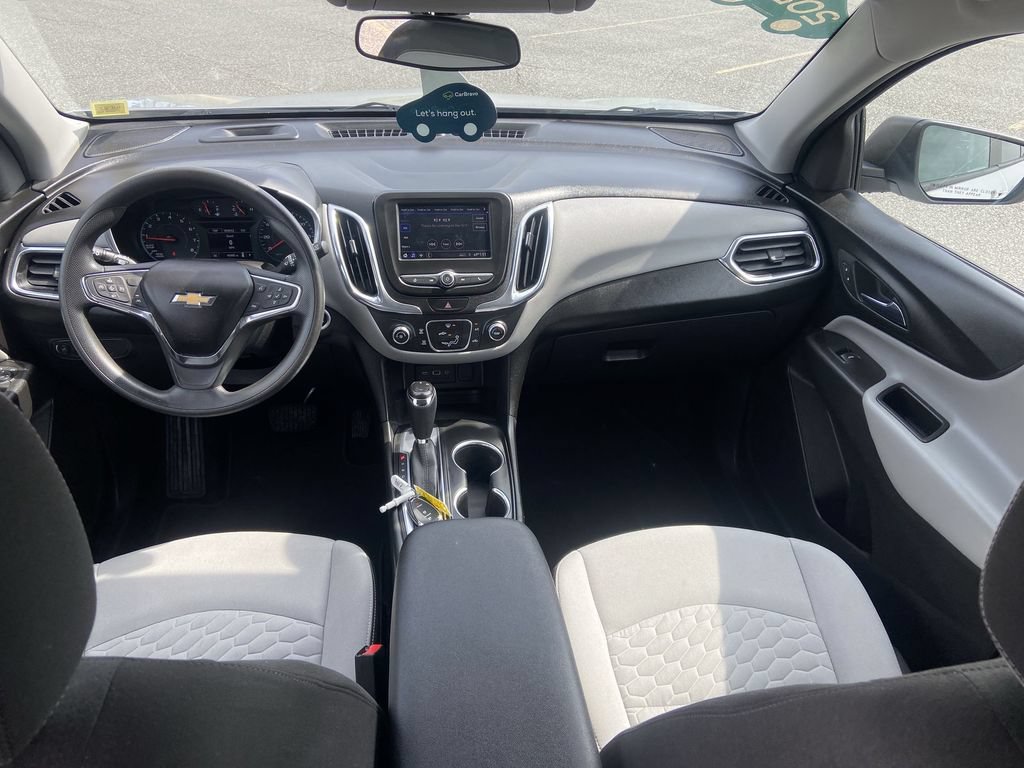 2020 Chevrolet Equinox LS - Photo 20