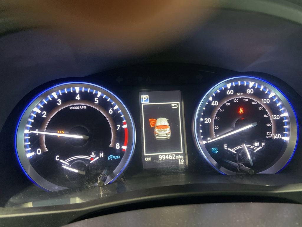 2019 Toyota Highlander XLE - Photo 12