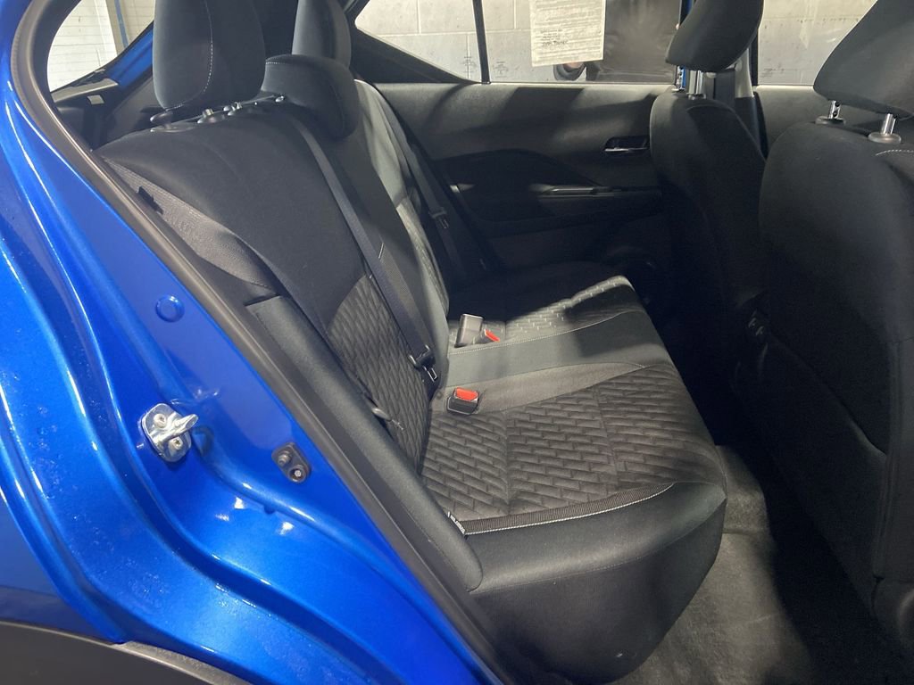 2023 Nissan Kicks SV - Photo 25