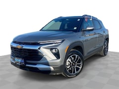 2026 Chevrolet Trailblazer LT SUV