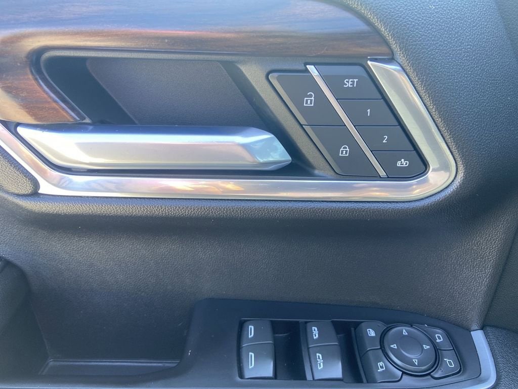 2022 GMC Sierra 1500 SLT - Photo 23