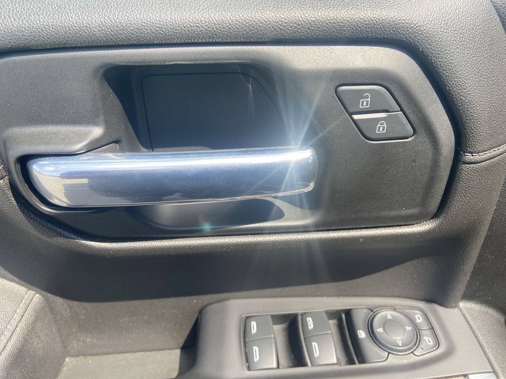 2022 Chevrolet Silverado 1500 Limited RST - Photo 23