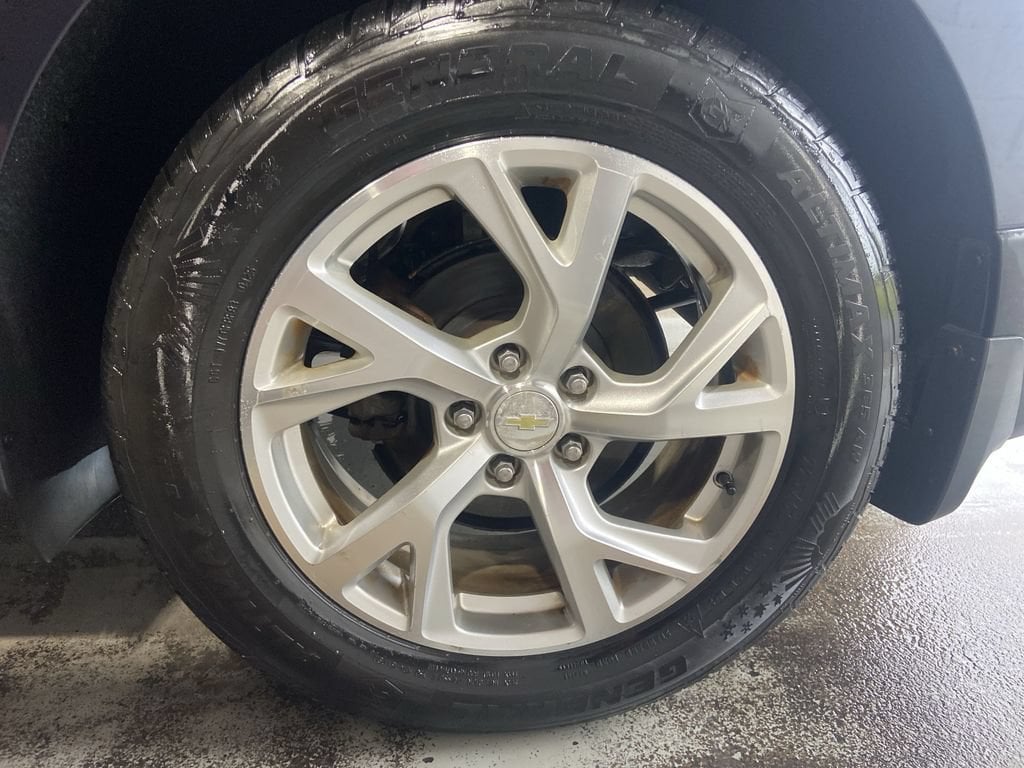 2018 Chevrolet Equinox LT - Photo 32