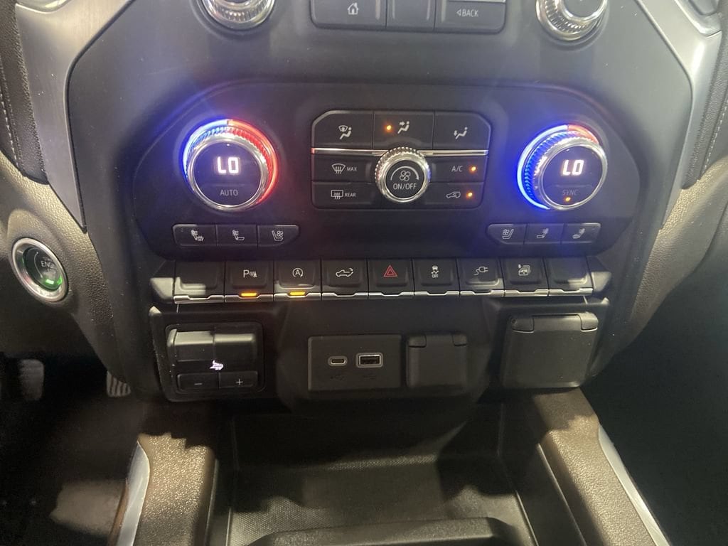 2021 GMC Sierra 1500 SLT - Photo 18