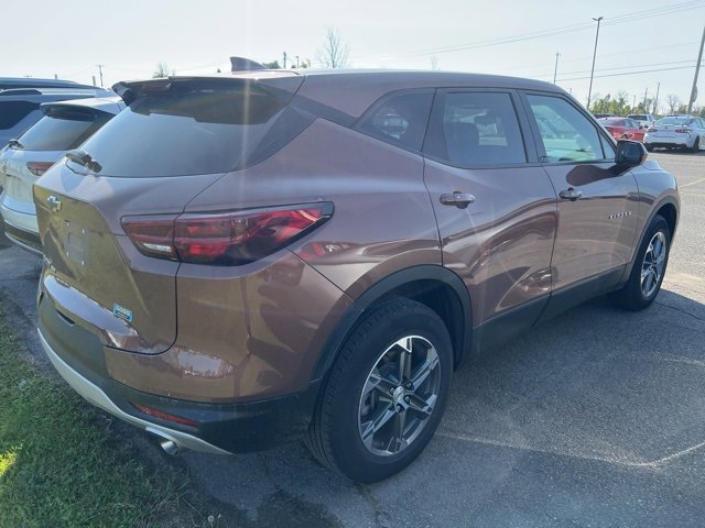 2023 Chevrolet Blazer 2LT photo 3