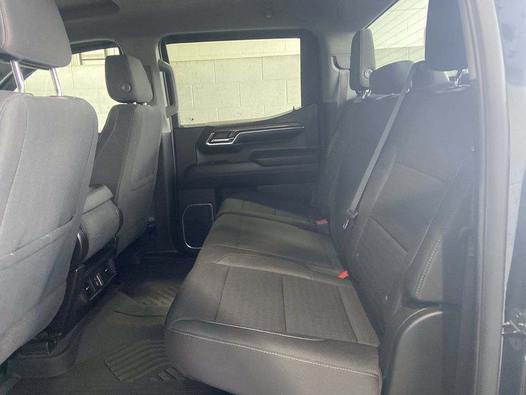 2023 Chevrolet Silverado 1500 RST - Photo 24