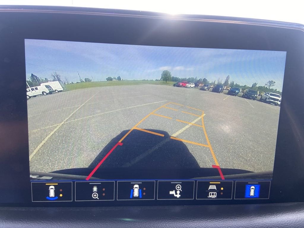 2022 Chevrolet Tahoe RST - Photo 15