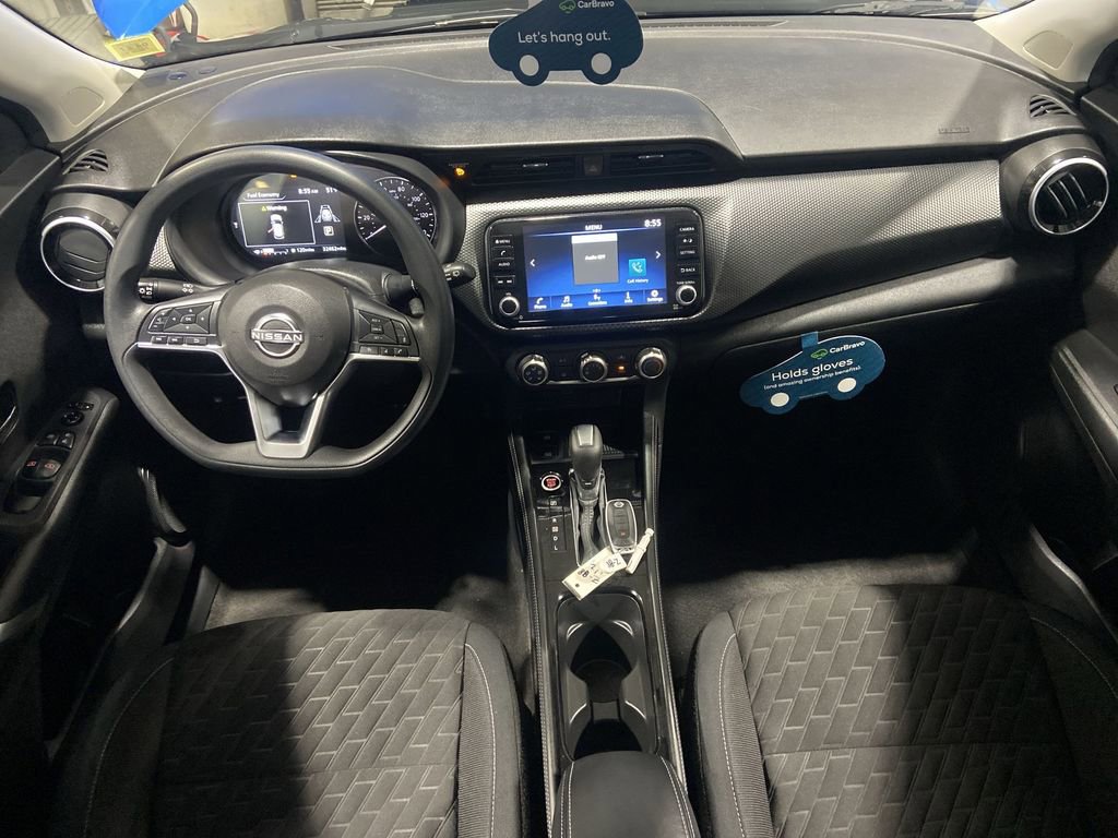 2023 Nissan Kicks SV - Photo 19