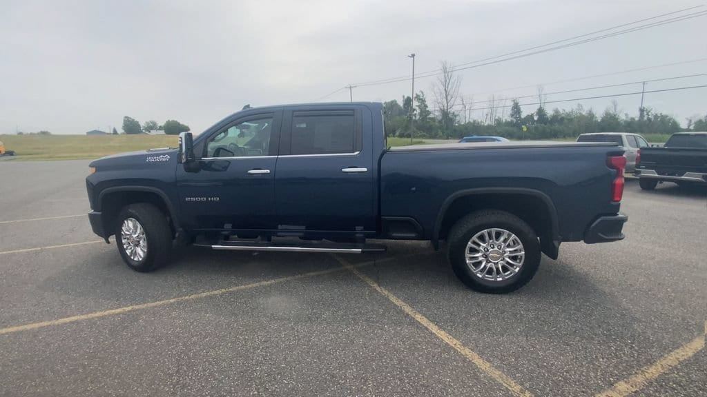 2021 Chevrolet Silverado 2500HD High Country - Photo 6