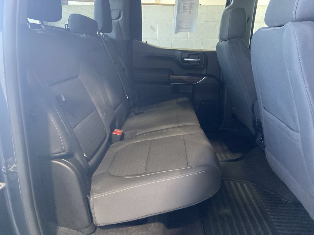 2022 Chevrolet Silverado 1500 Limited RST - Photo 25