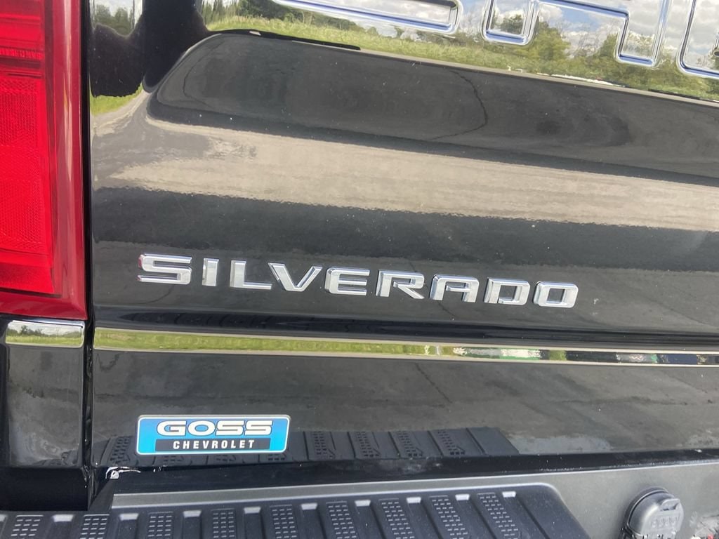 2023 Chevrolet Silverado 1500 RST - Photo 31