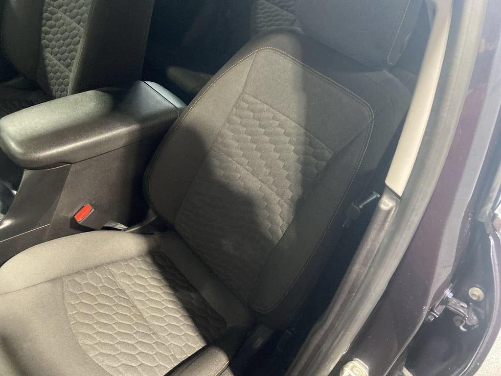 2018 Chevrolet Equinox LT - Photo 19