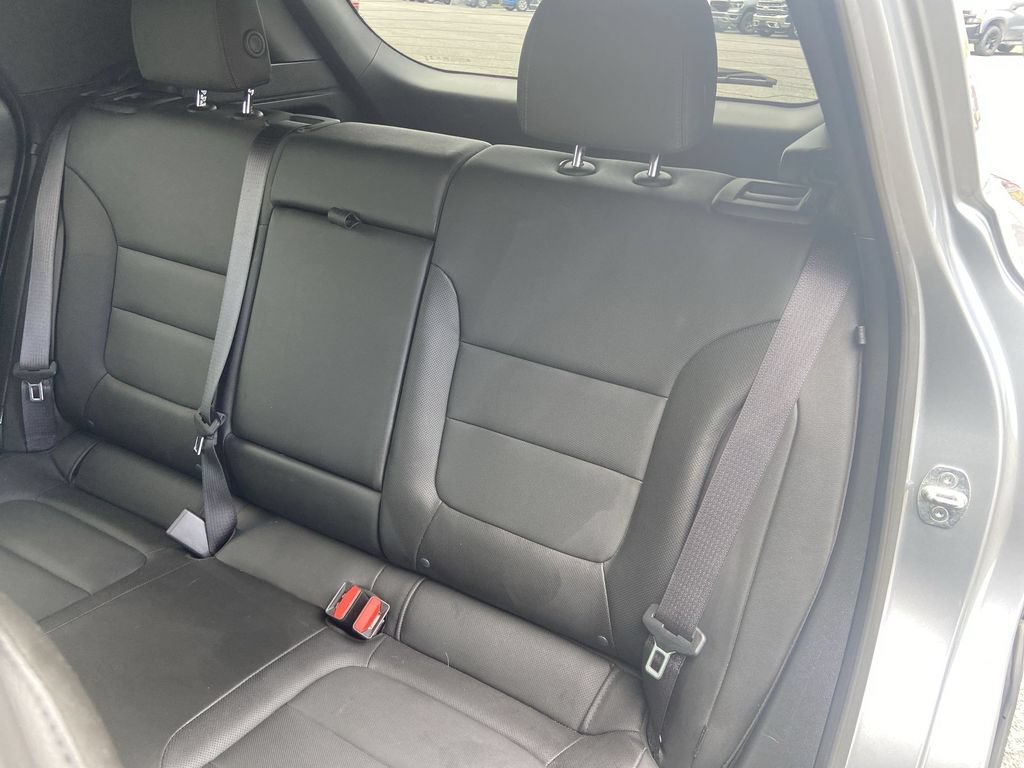 2024 Chevrolet TrailBlazer RS - Photo 22