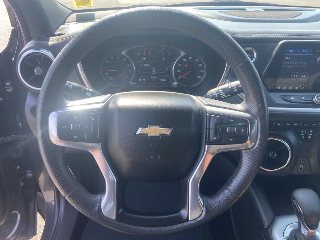 2021 Chevrolet Blazer 2LT - Photo 11