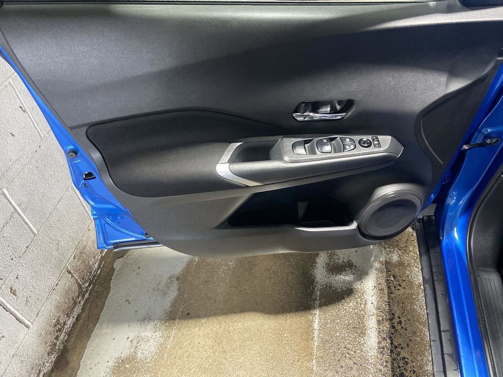 2023 Nissan Kicks SV - Photo 21