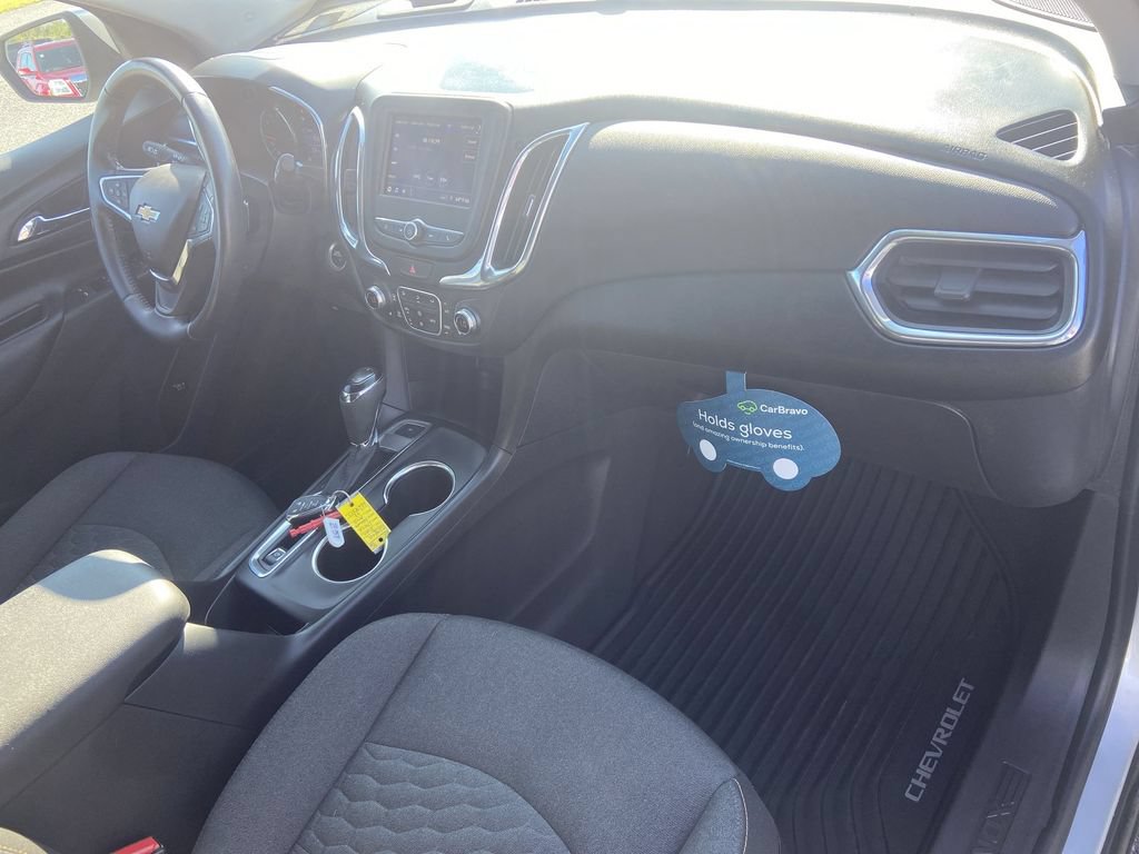 2020 Chevrolet Equinox LT - Photo 36