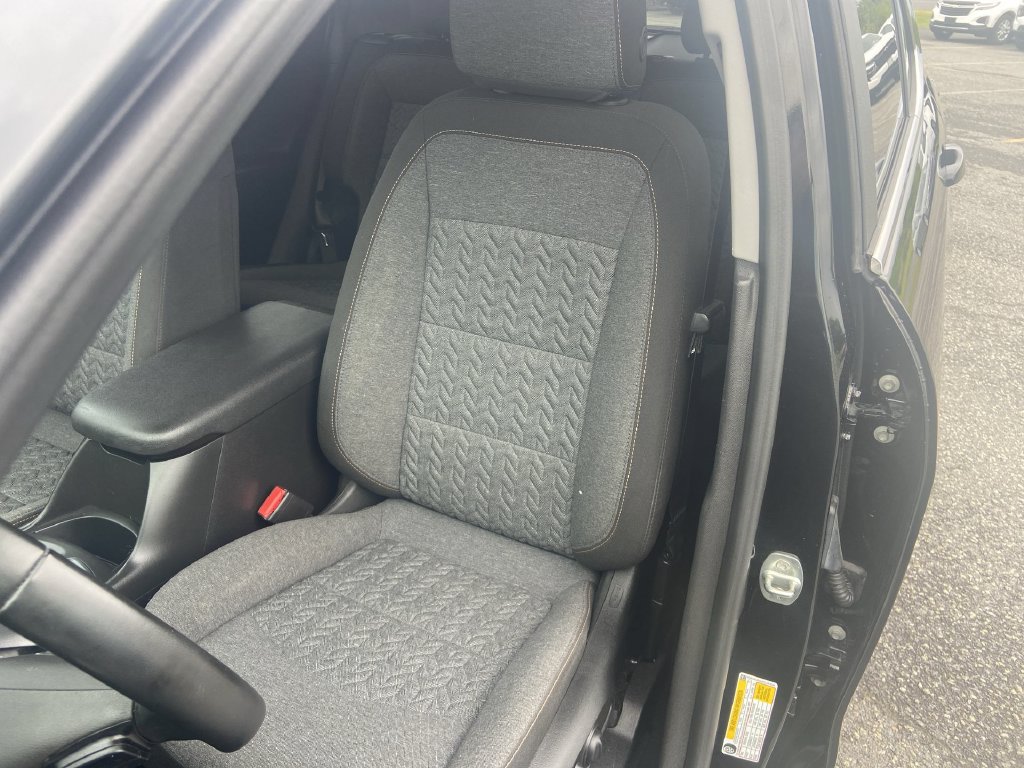 2023 Chevrolet Equinox LT - Photo 19
