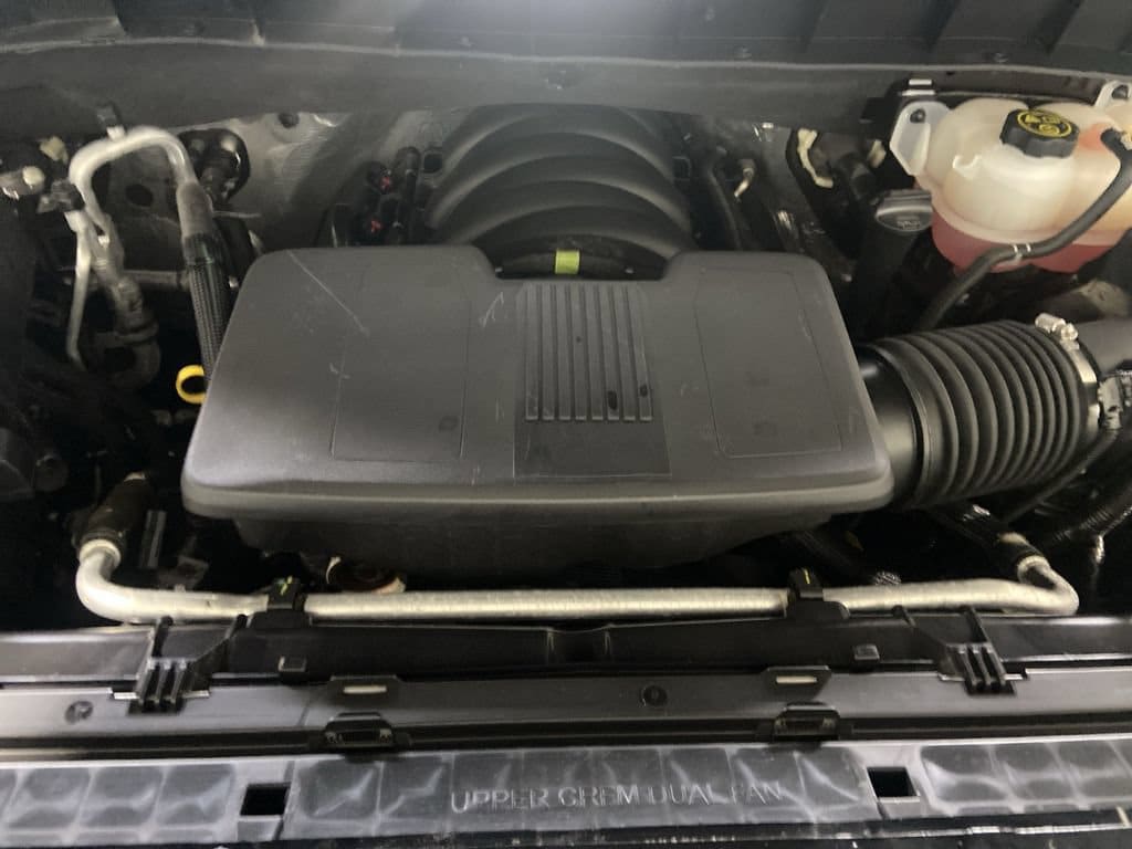 2023 Chevrolet Silverado 1500 RST - Photo 29